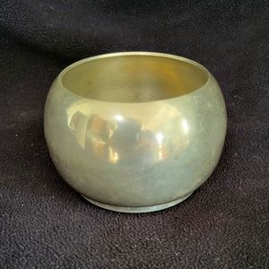 Vintage Colonial Pewter by Boardman Sugar Bowl 109